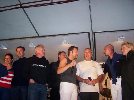 la suite de la petite ekipe bien sympatik!