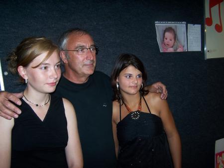 phillipe thomas et ns