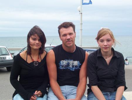 soso  jlo lolo et la mer